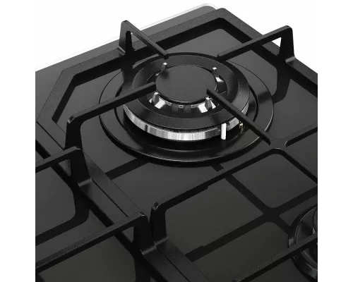 Варочная поверхность MONSHER MGG 63 Noir