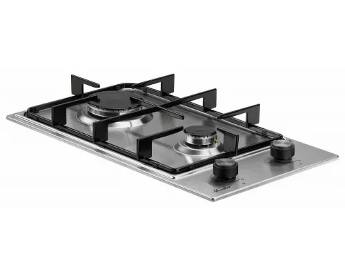 Варочная поверхность Monsher MSG 36 Acier