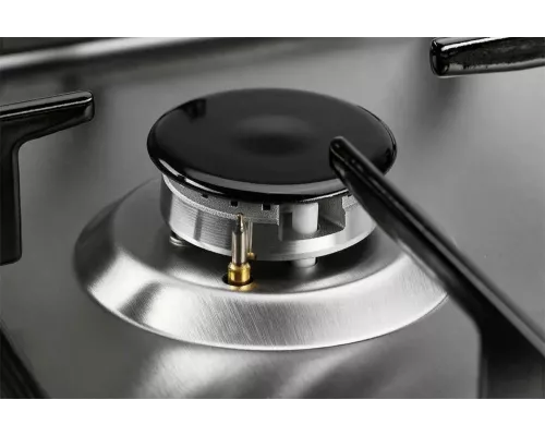 Варочная поверхность Monsher MSG 36 Acier