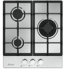 Варочная поверхность MONSHER MSG 43 Acier