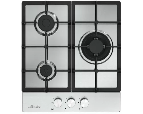Варочная поверхность MONSHER MSG 43 Acier