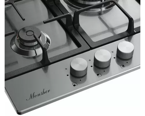 Варочная поверхность MONSHER MSG 43 Acier