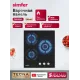 Варочная поверхность Simfer H45N35S525