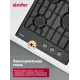 Варочная поверхность Simfer H45V30B025