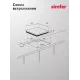 Варочная поверхность Simfer H45V30B025