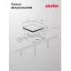 Варочная поверхность Simfer H45V30M025