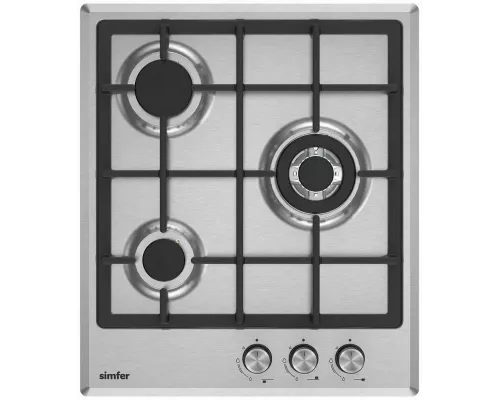 Варочная поверхность Simfer H45V35M555