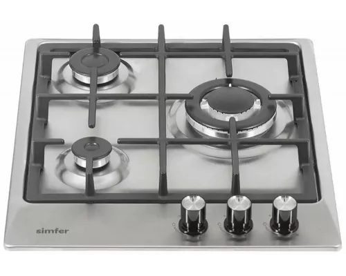 Варочная поверхность Simfer H45V35M555