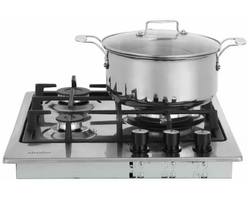 Варочная поверхность Simfer H45V35M555