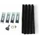 Варочная поверхность Simfer H45V35M555