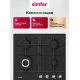 Варочная поверхность Simfer H60V41B525