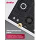 Варочная поверхность Simfer H60V41B597