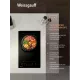 Варочная поверхность Weissgauff HI 32 BA Flex