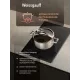 Варочная поверхность Weissgauff HI 32 BA Flex
