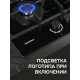 Варочная поверхность Zigmund & Shtain M 29.6 B