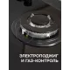 Варочная поверхность Zigmund & Shtain M 29.6 B