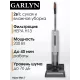 Вертикальный пылесос GARLYN Aqua Max 7