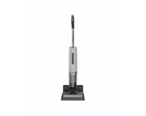 Вертикальный пылесос GARLYN Aqua Max 7