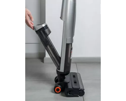 Вертикальный пылесос GARLYN Aqua Max 7