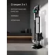 Вертикальный пылесос REDMOND VH1330 серый