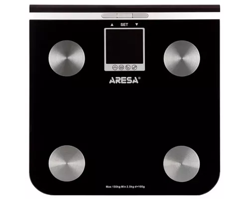 Весы напольные ARESA AR-4403