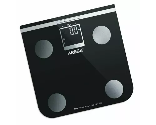 Весы напольные ARESA AR-4403