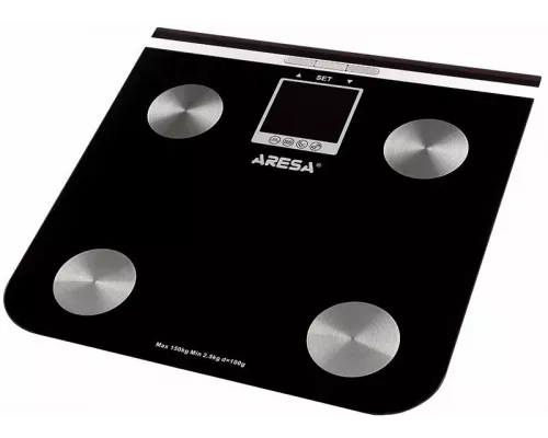 Весы напольные ARESA AR-4403