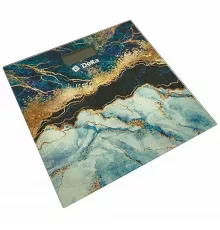 Весы напольные DELTA D-9014