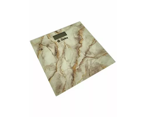 Весы напольные DELTA D-9015