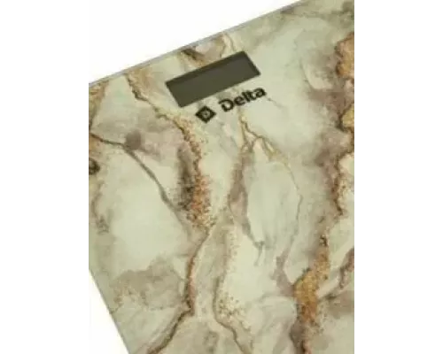 Весы напольные DELTA D-9015