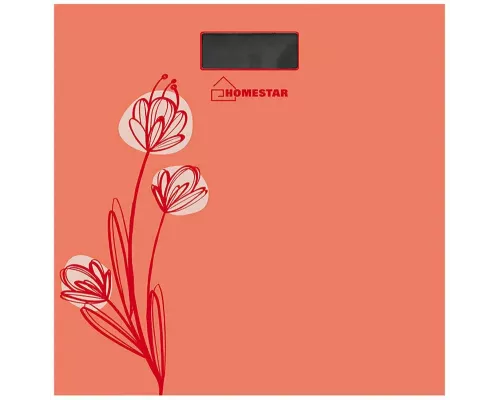 Весы напольные Homestar HS-6001A