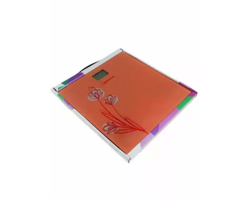 Весы напольные Homestar HS-6001A
