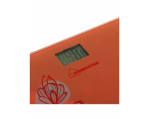 Весы напольные Homestar HS-6001A