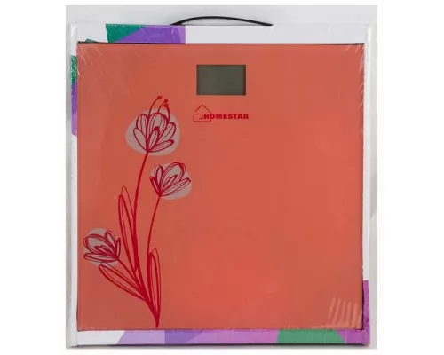 Весы напольные Homestar HS-6001A