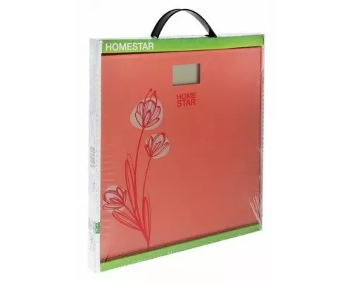 Весы напольные Homestar HS-6001A