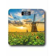 Весы напольные KELLI KL-1512