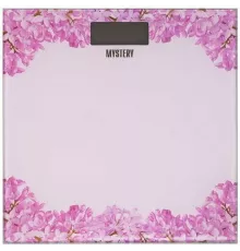 Весы напольные Mystery MES-1827