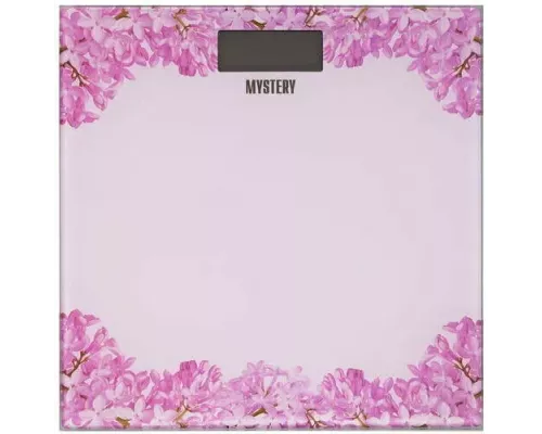 Весы напольные Mystery MES-1827