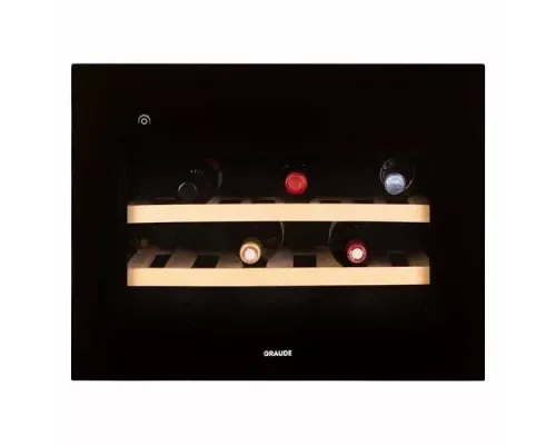 Винный шкаф GRAUDE FWK 45.2