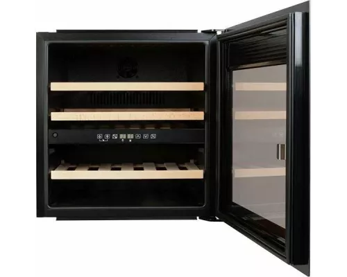Винный шкаф GRAUDE FWK 60.2