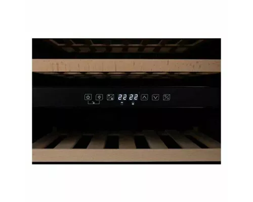 Винный шкаф GRAUDE FWK 60.2