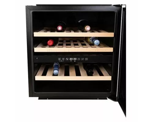 Винный шкаф GRAUDE FWK 60.2