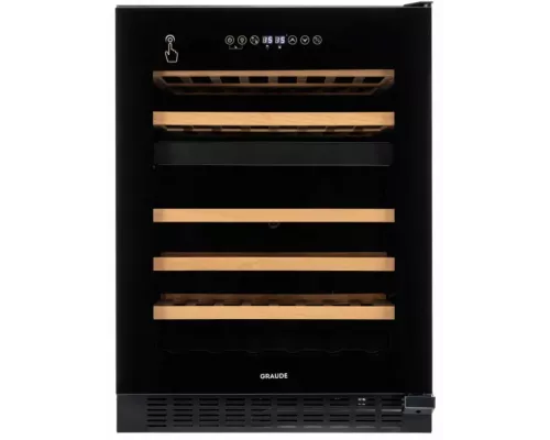 Винный шкаф GRAUDE FWK 80.2