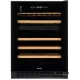 Винный шкаф GRAUDE FWK 80.2