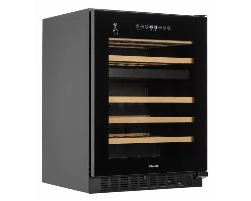 Винный шкаф GRAUDE FWK 80.2