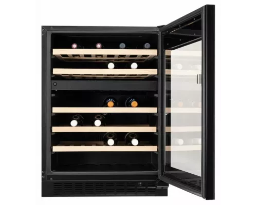 Винный шкаф GRAUDE FWK 80.2