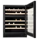Винный шкаф GRAUDE FWK 80.2