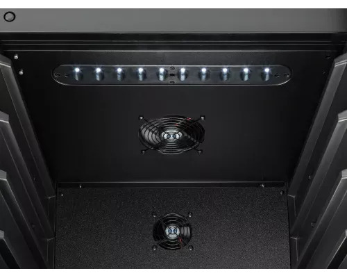 Винный шкаф GRAUDE FWK 80.2