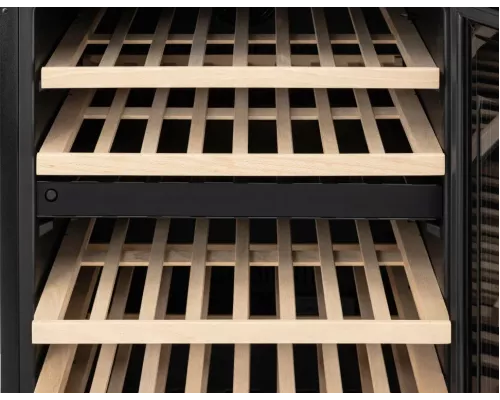 Винный шкаф GRAUDE FWK 80.2