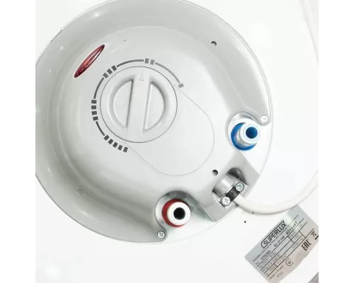 Водонагреватель накопительный Ariston NTS 80 V 1.5K